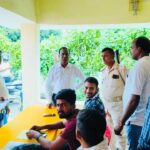 फुलवरिया में राजस्व महा अभियान शिविर, बथुआ बाजार व चमारी पट्टी पंचायत से 205 आवेदन जमा